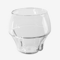 ICOSA Aeresso Go Espresso Cup Clear (90ml)