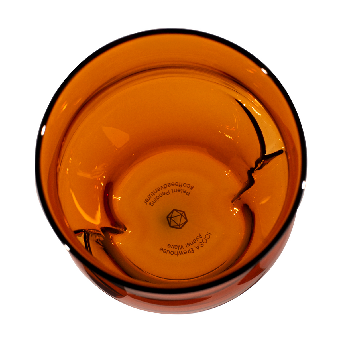 ICOSA ALTO TASTING CUP 330ML