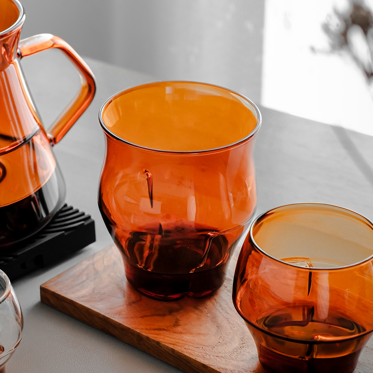 ICOSA ALTO TASTING CUP 330ML