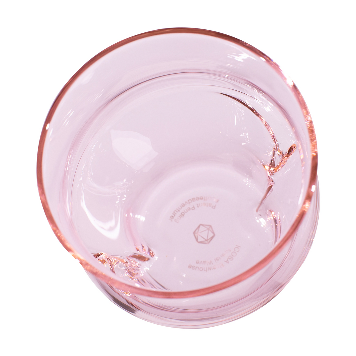 ICOSA ALTO TASTING CUP 330ML