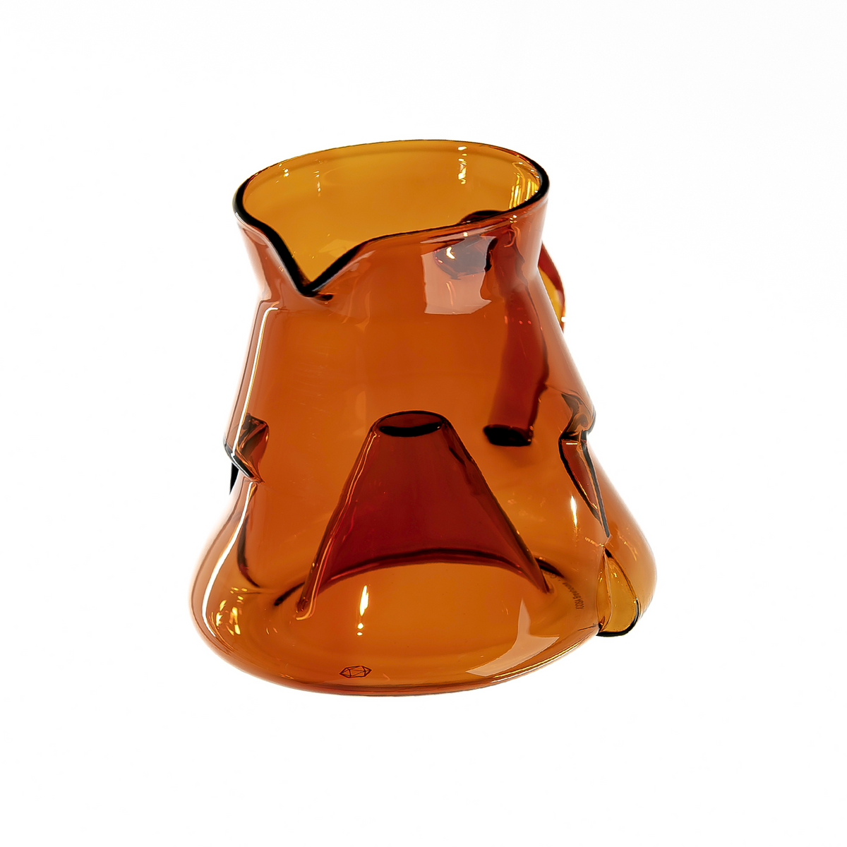 ICOSA CYCLONE SENSORY CARAFE