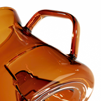 ICOSA CYCLONE SENSORY CARAFE