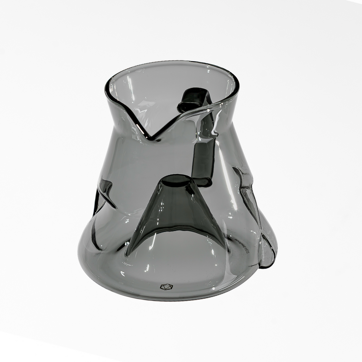 ICOSA CYCLONE SENSORY CARAFE