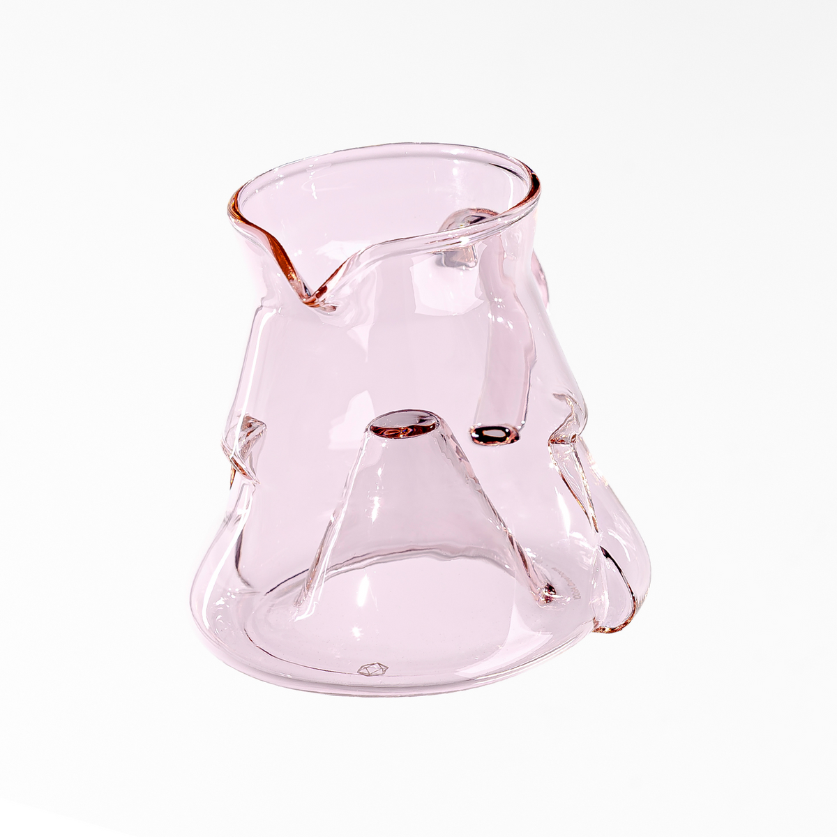 ICOSA CYCLONE SENSORY CARAFE