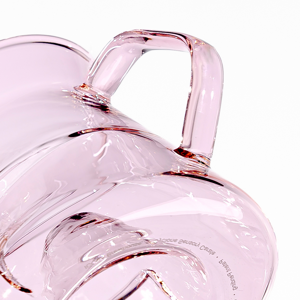 ICOSA CYCLONE SENSORY CARAFE