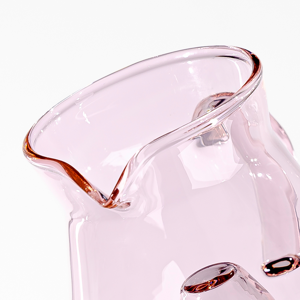 ICOSA CYCLONE SENSORY CARAFE