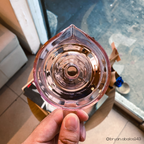 ICOSA CYCLONE SENSORY CARAFE
