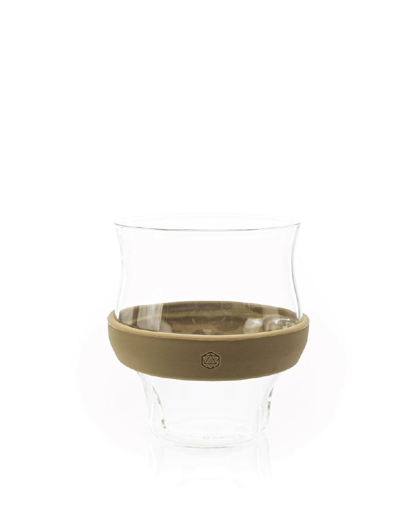 ICOSA Alto 品鑒咖啡杯 - 矽膠套