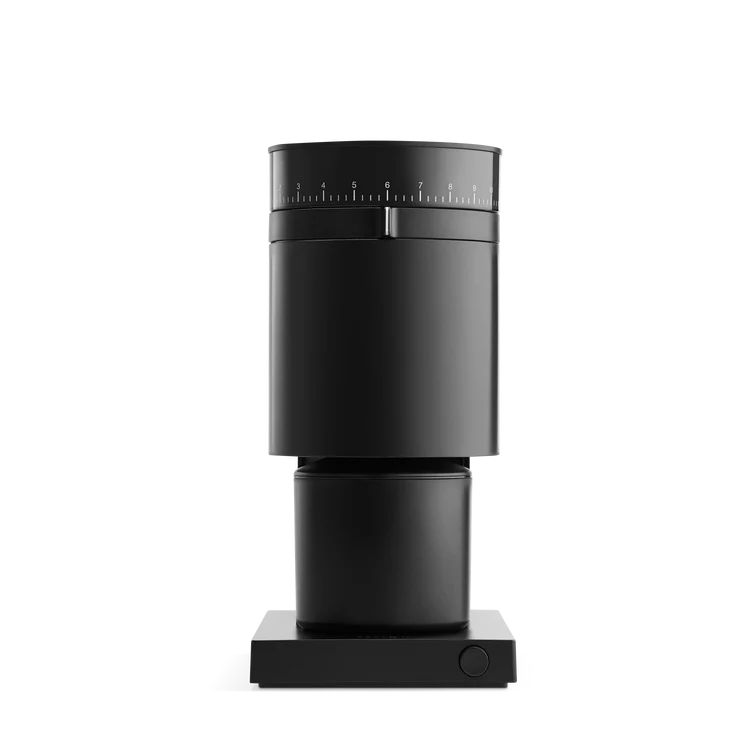 Opus 2 Burr Grinder