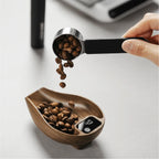 Ovo Coffee Scale-Set