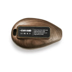 Ovo Coffee Scale-Set