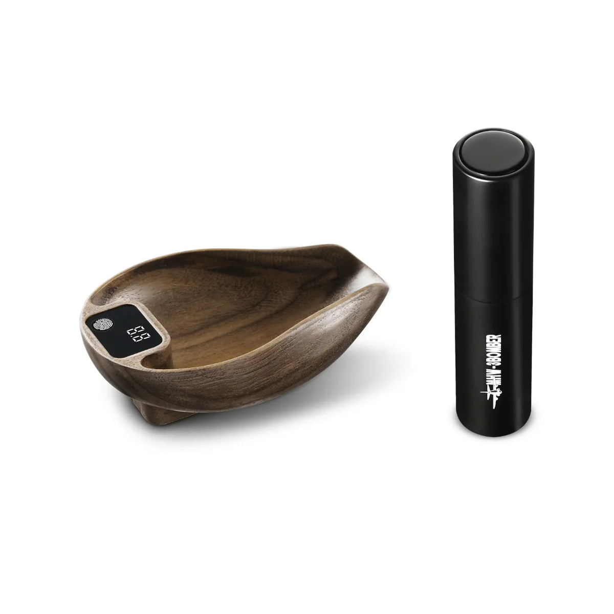 Ovo Coffee Scale-Set