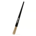 Al-alloy Brush-155mm-matte black-Al-alloy+PET