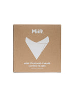 MiiR 濾紙