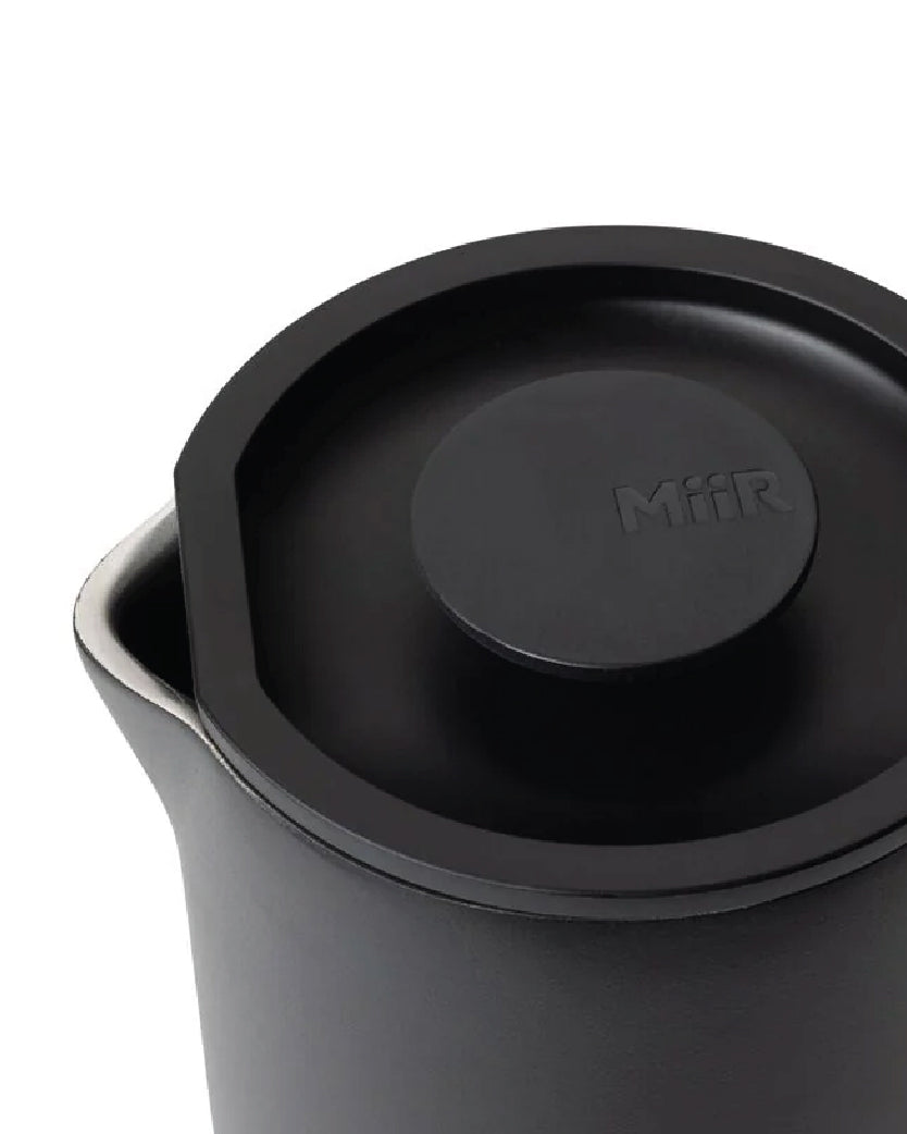 MiiR 法壓壺