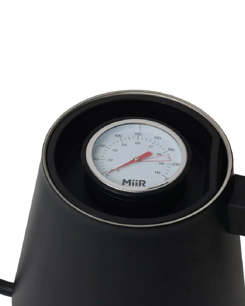 MiiR 手沖壺