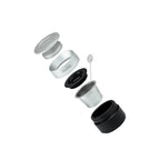OUTIN Nano Portable Espresso Machine Basket Plus (16-18g)