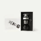OUTIN Nano Portable Espresso Machine Basket Plus (16-18g)