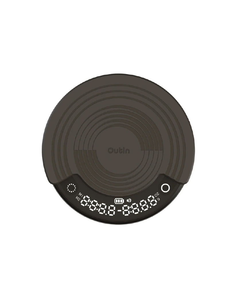 OutIn Claro Coffee Scale