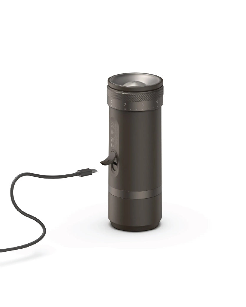 OUTIN OutIn Fino Portable Electric Coffee Grinder