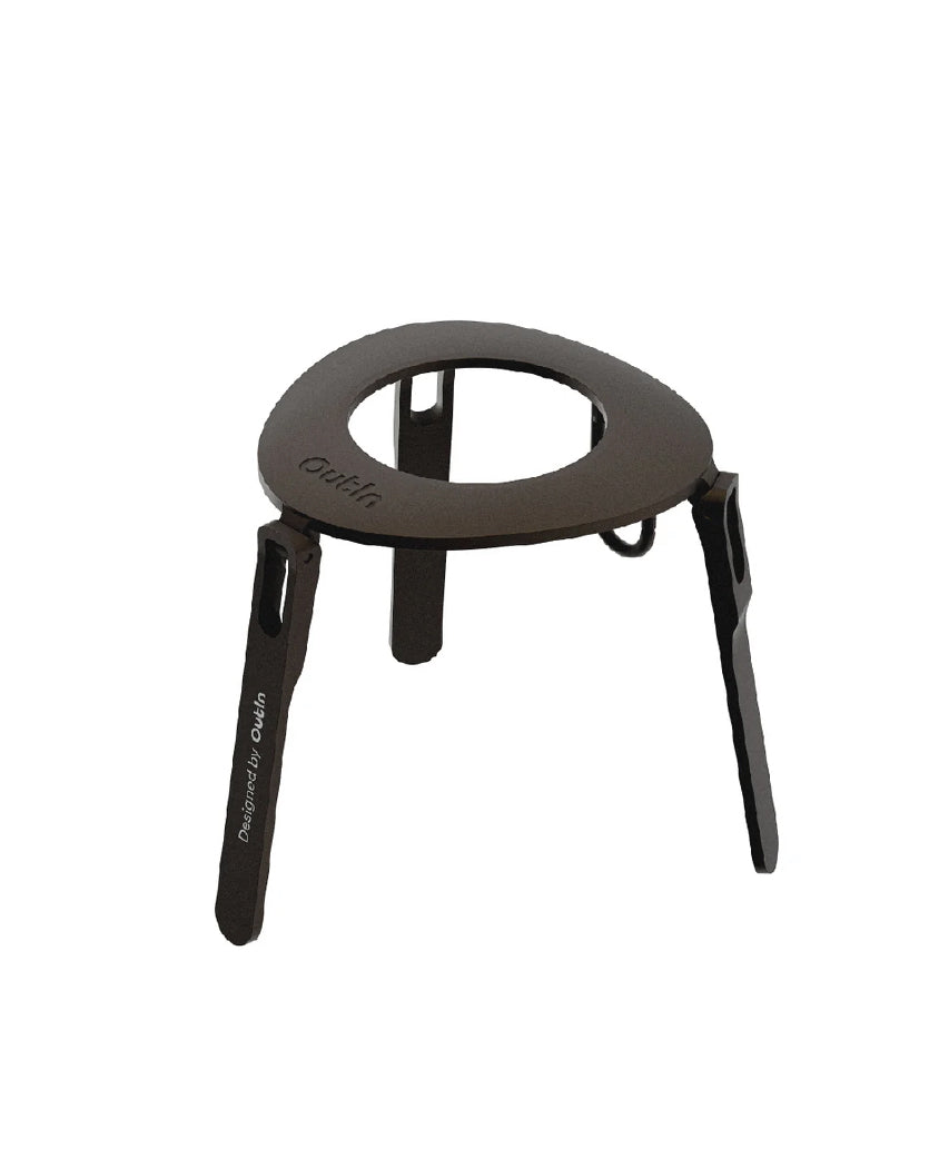 OUTIN Foldable Coffee Stand