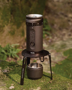 OUTIN Foldable Coffee Stand