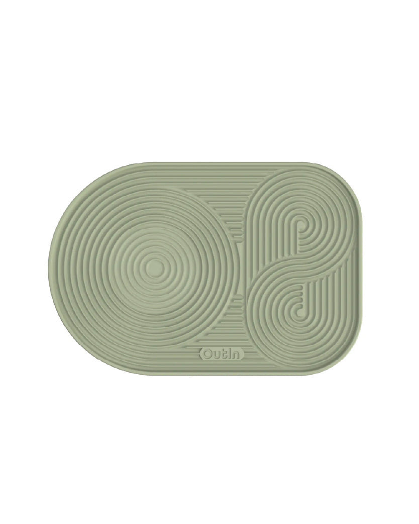 OutIn Silicone Coffee Mat