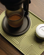 OutIn Silicone Coffee Mat