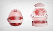 Eggonaut Dripper