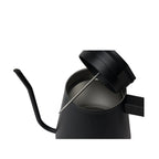 New Standard Pour-over Kettle - Black