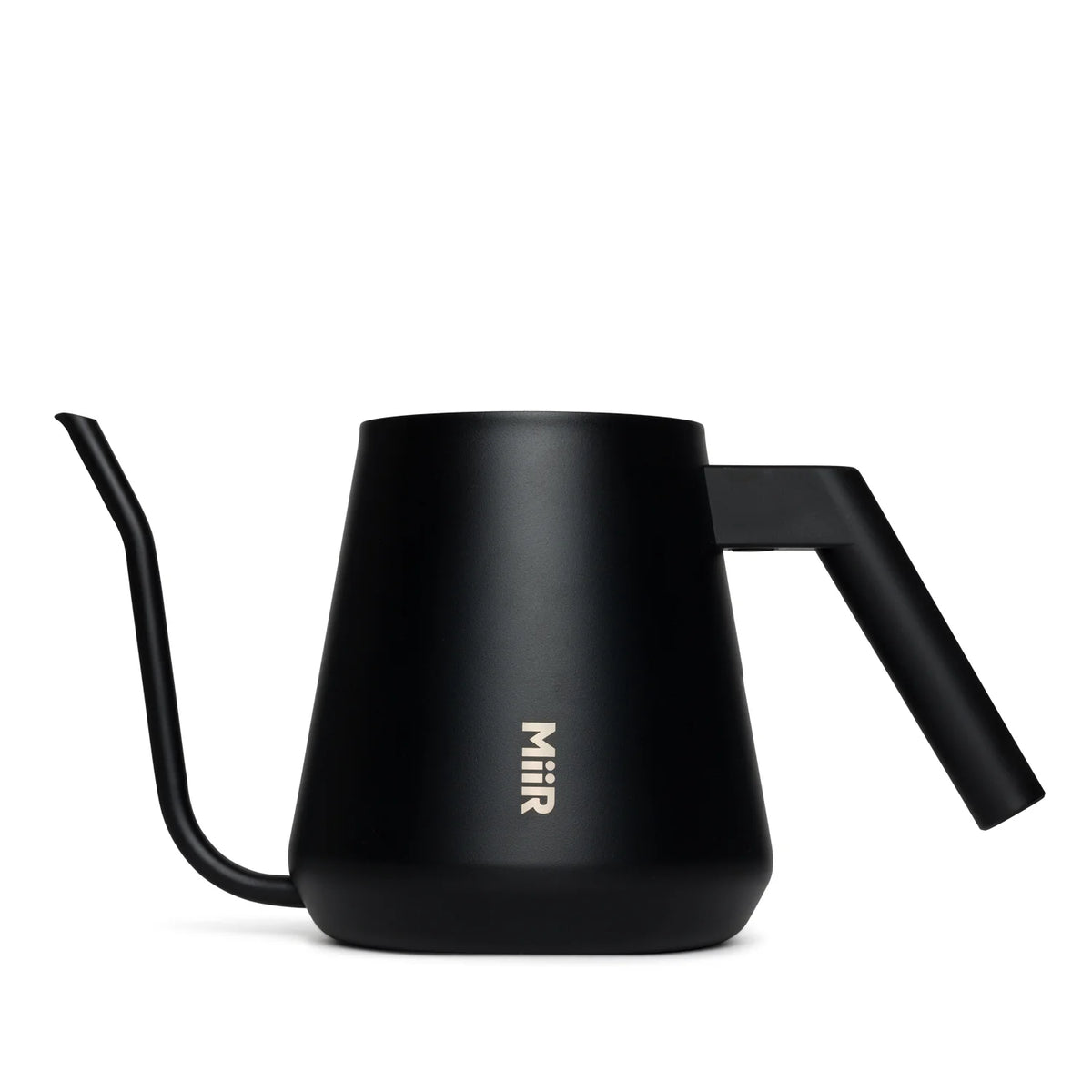New Standard Pour-over Kettle - Black