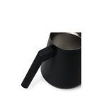 New Standard Pour-over Kettle - Black