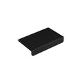 Silicone Pad-235*145mm-black