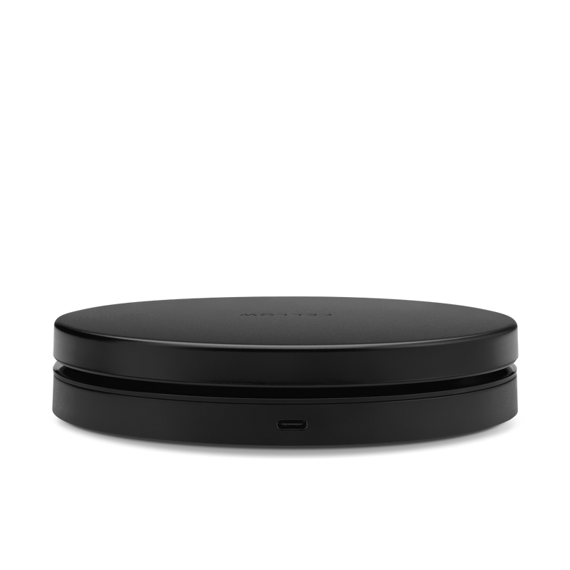 Tally Pro Precision Scale Studio Edition - Black