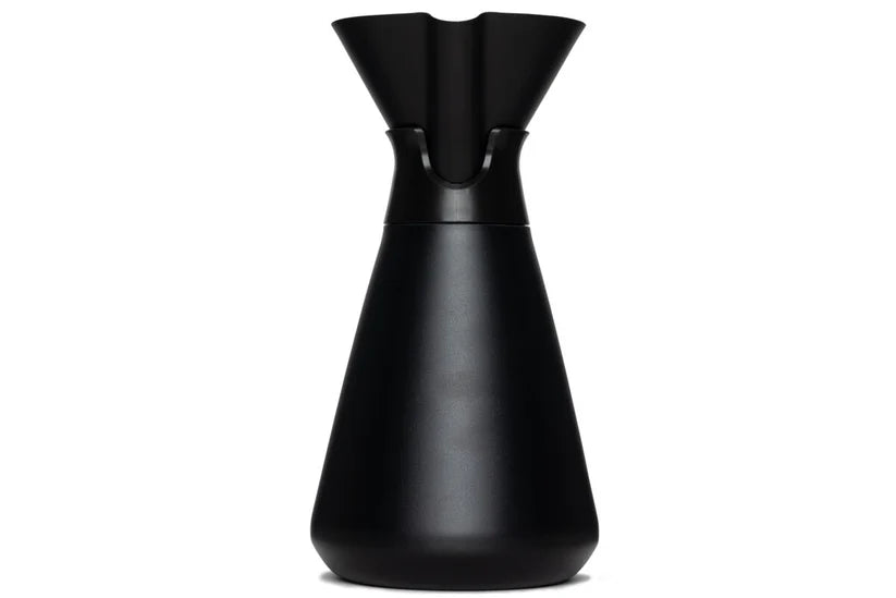 New Standard Carafe - Black