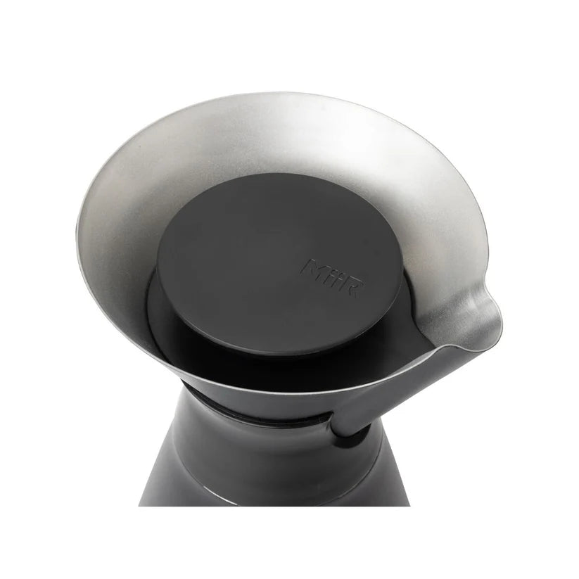 New Standard Carafe - Black