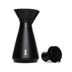New Standard Carafe - Black