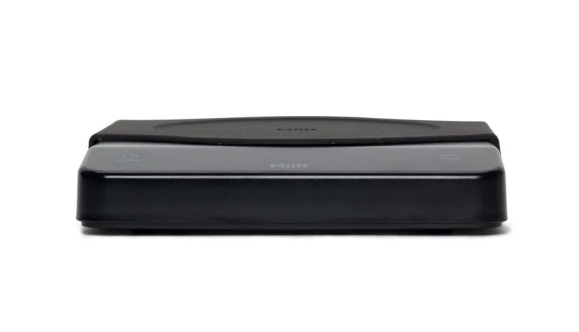 Digital Coffee Scale - Black