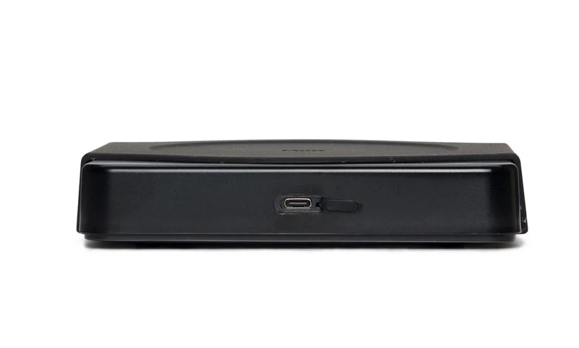 Digital Coffee Scale - Black