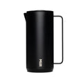 New Standard French Press - Black