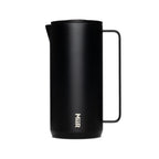 New Standard French Press - Black