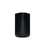 8oz New Standard Milk Pitcher - Black