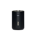 8oz New Standard Milk Pitcher - Black