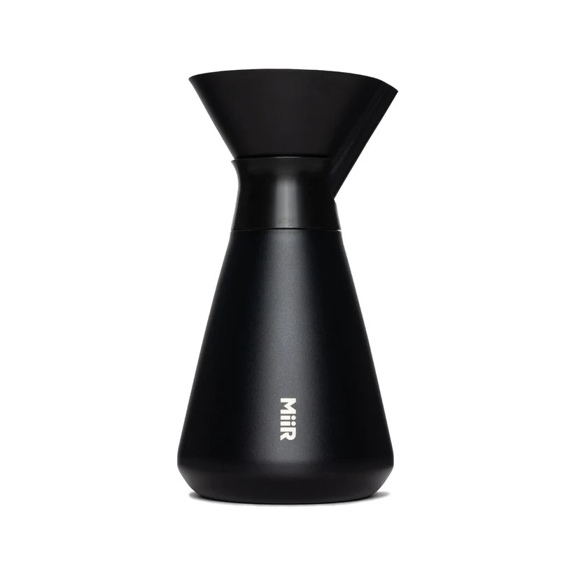 New Standard Carafe - Black