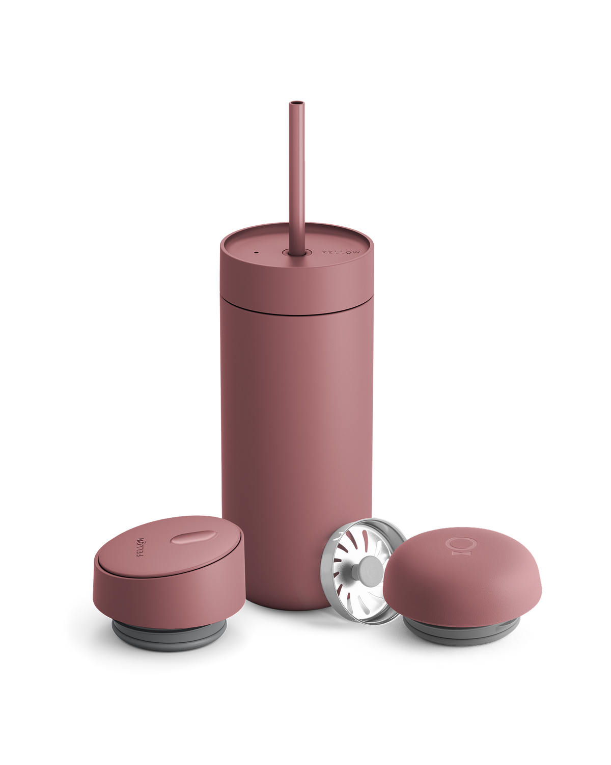 FELLOW Carter 3-in-1 Lid System