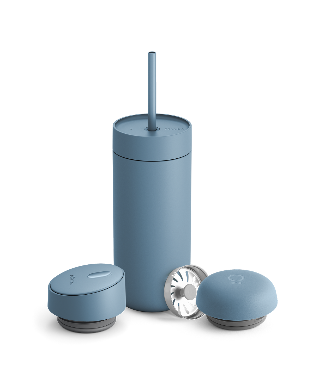 FELLOW Carter 3-in-1 Lid System