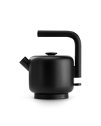 Clyde Electric Kettle 1.5L (50oz) - Matte Black