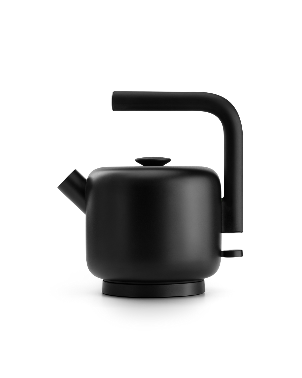Clyde Electric Kettle 1.5L (50oz) - Matte Black
