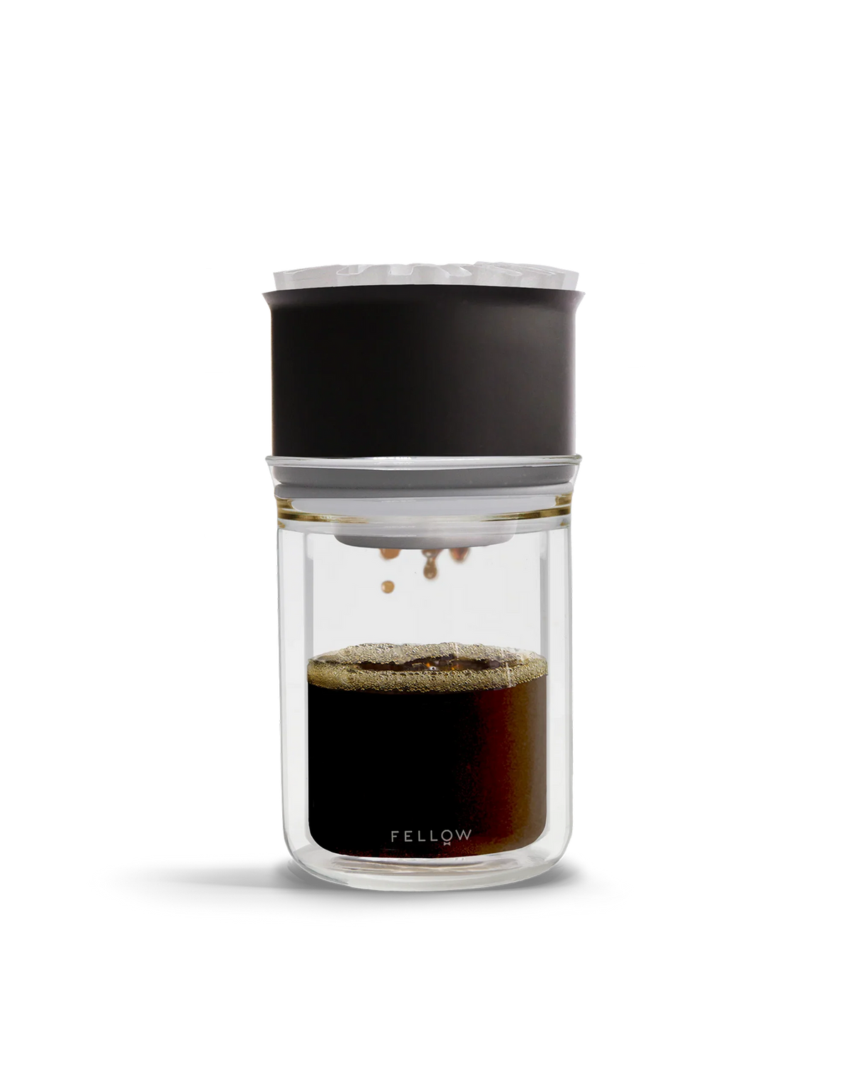 Stagg [X] Set (Dripper = Tasting Glass)