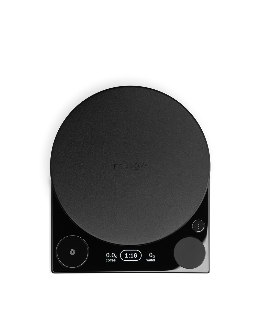 Tally Pro Precision Scale Studio Edition - Black